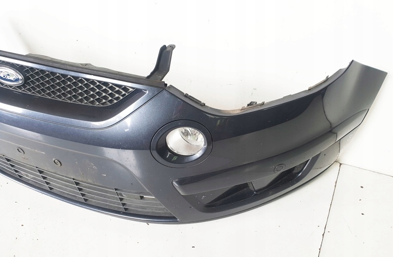 фото №8, Ford s-max i mk1 09r x6 бампер перед датчик