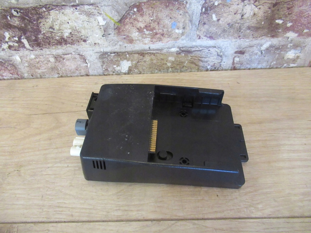 фото №1, Модуль навігації a1728100011 mercedes w246 lift 14-