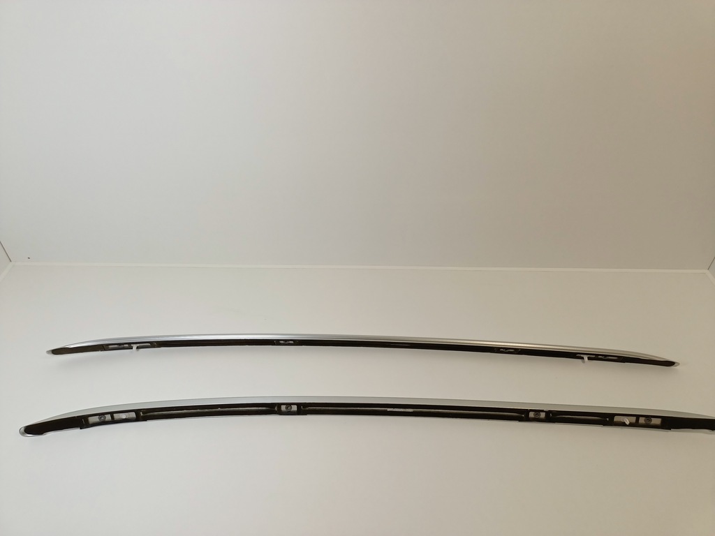 фото №11, Рейлинги кровельные ford mondeo kombi mk5 ds73-n550a63-aew