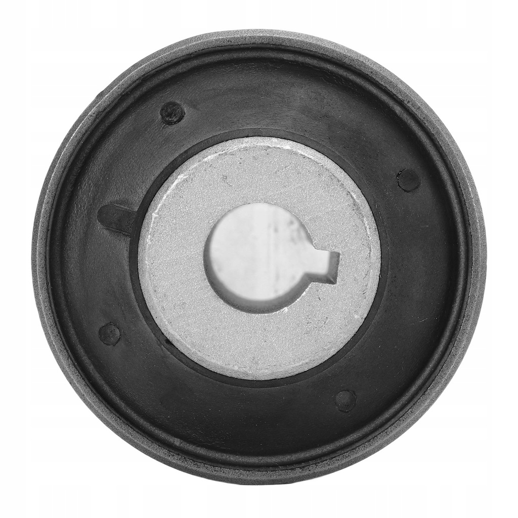 фото №13, Втулка важеля передній нижній 7h0407182