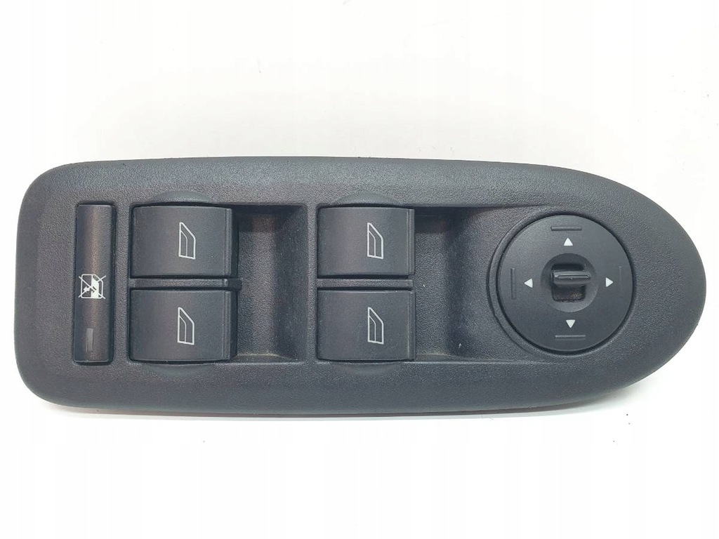 фото №1, Переключатель окон wieloklawisz dekor