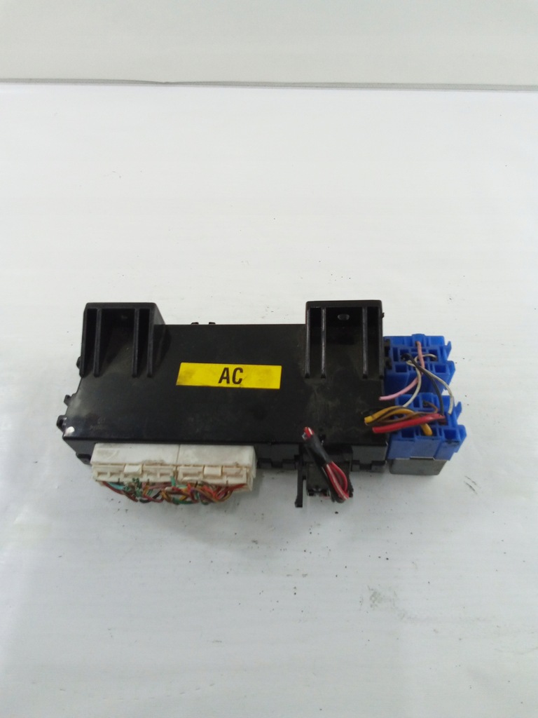 фото №3, F734 модуль света epica 96870283