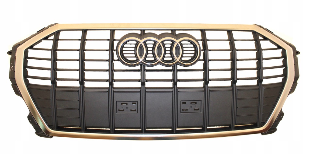 фото №1, Audi q3 решітка радіатора решітка радіатора 83a853651a