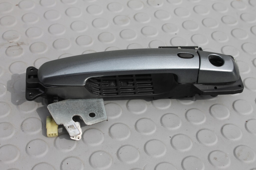 фото №1, Ручка зовнішня лівий перед zy4 grand vitara ii