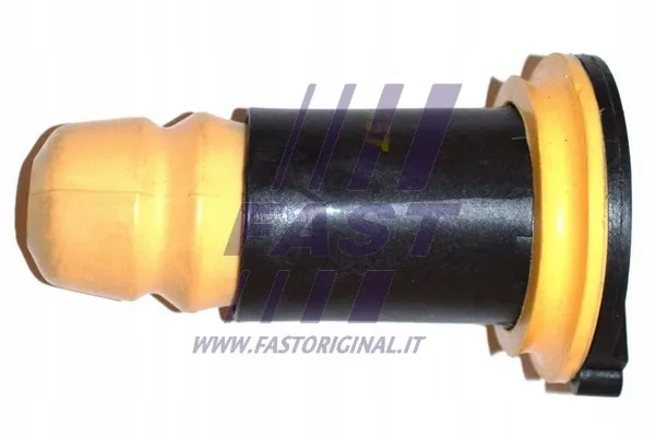 Купить Отбойник подвеска fiat fiorino 07 задний  1