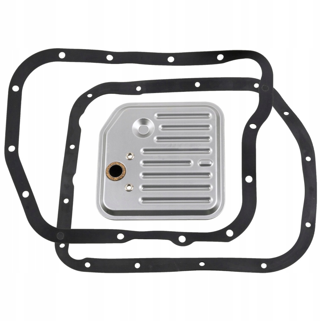 фото №1, Фильтр автоматической коробка передач передач blue print