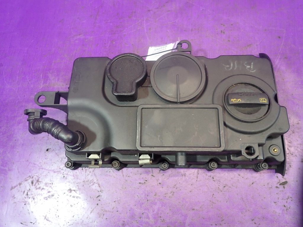 фото №1, Vw touran i крышка клапанов 03g103475c