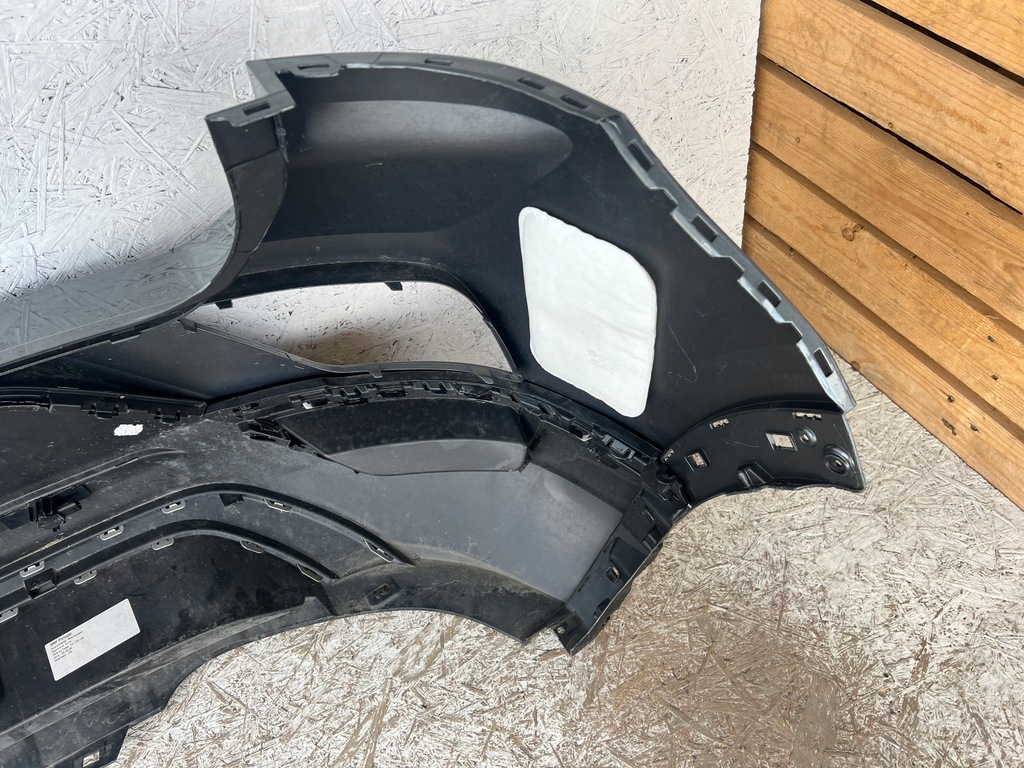 фото №8, Бампер задняя задний vw t-roc 2ga