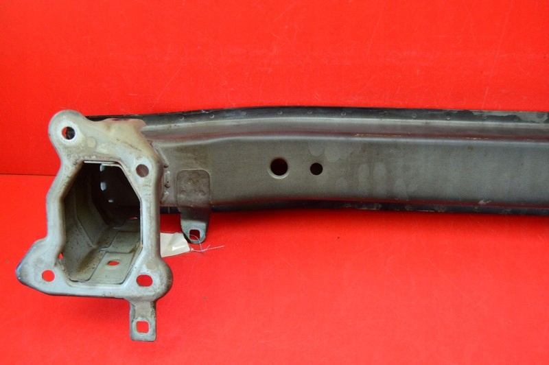 фото №7, Балка бампера перед передняя усилитель volvo v50 03-11