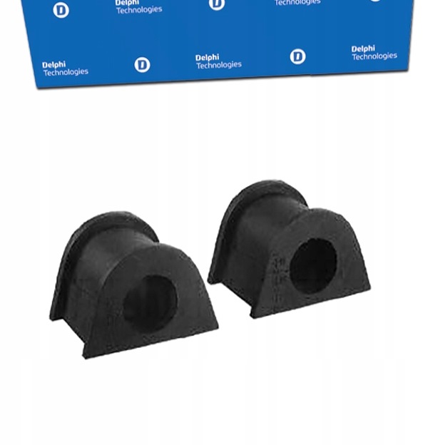 фото №1, Втулка стабилизатора alfa romeo 156 2.0 jts 2.4