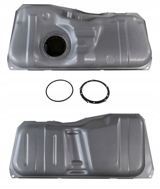 фото №1, Opel combo corsa 93-01 дизель bak 42l бак топлива 5555zp-2