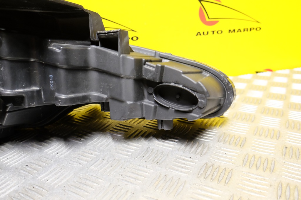 фото №9, Hyundai elantra 2019 2020- фара лампа full led левая x50l usa