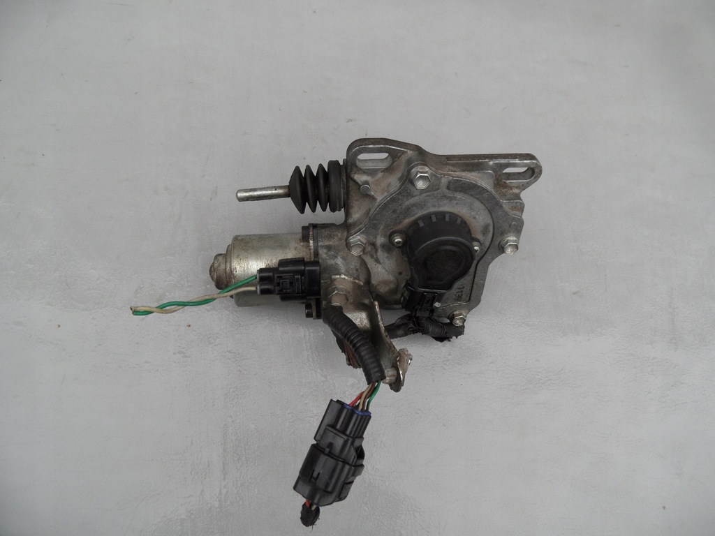 фото №5, Цилиндр сцепления привод toyota yaris ii mm-t corolla e12 auris