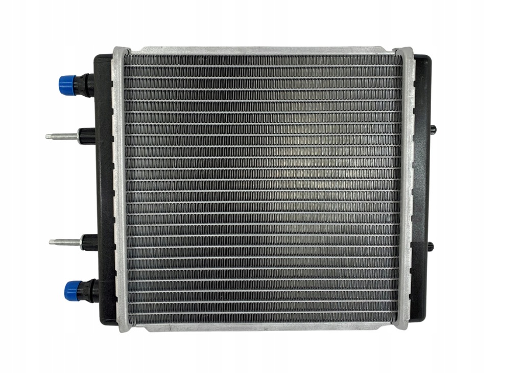 фото №1, Радиатор chevrolet camaro 2015 - 2020