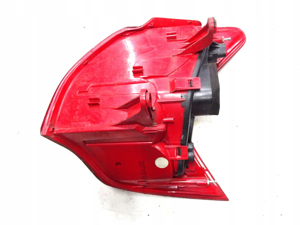 фото №5, Peugeot 3008 lama левая задняя задняя