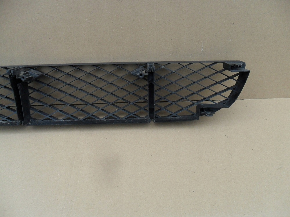 фото №12, Mazda premacy cp 1999 2000 2001 решітка бампера