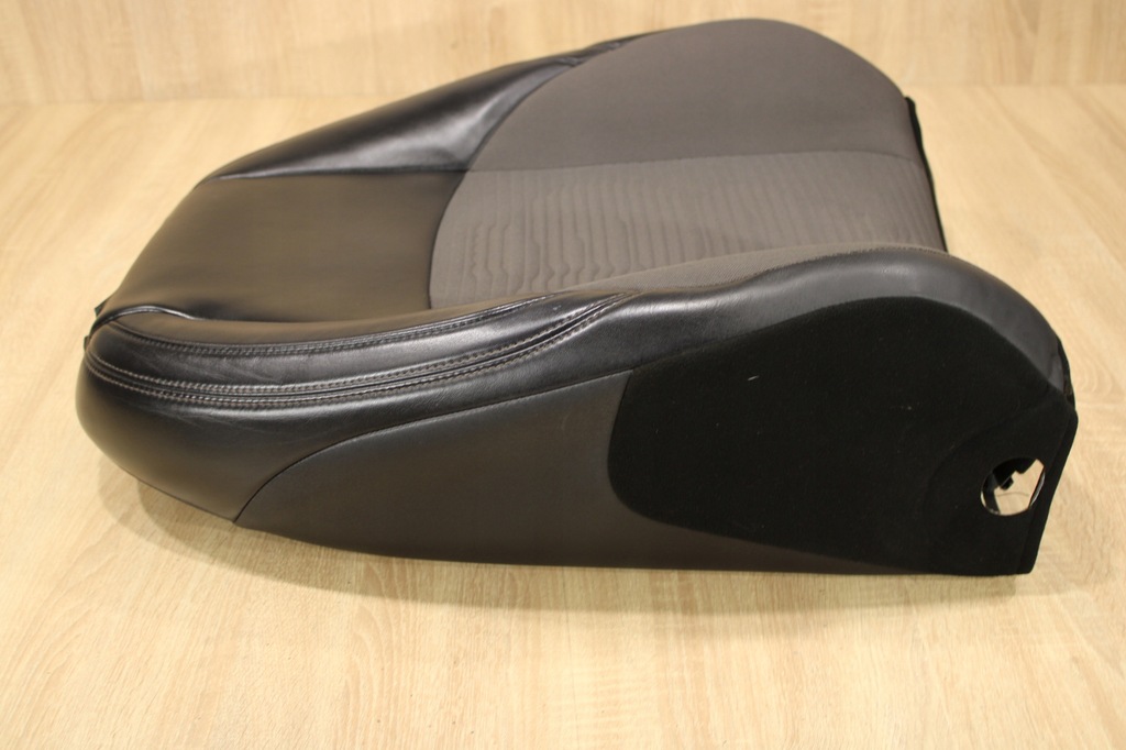 фото №2, Спинка сидіння лівий перед alfa romeo giulietta