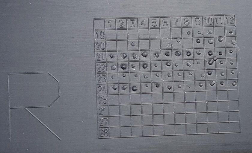 фото №9, Skoda enyaq iv молдинг дверь правая передняя lub задняя 5la854950c