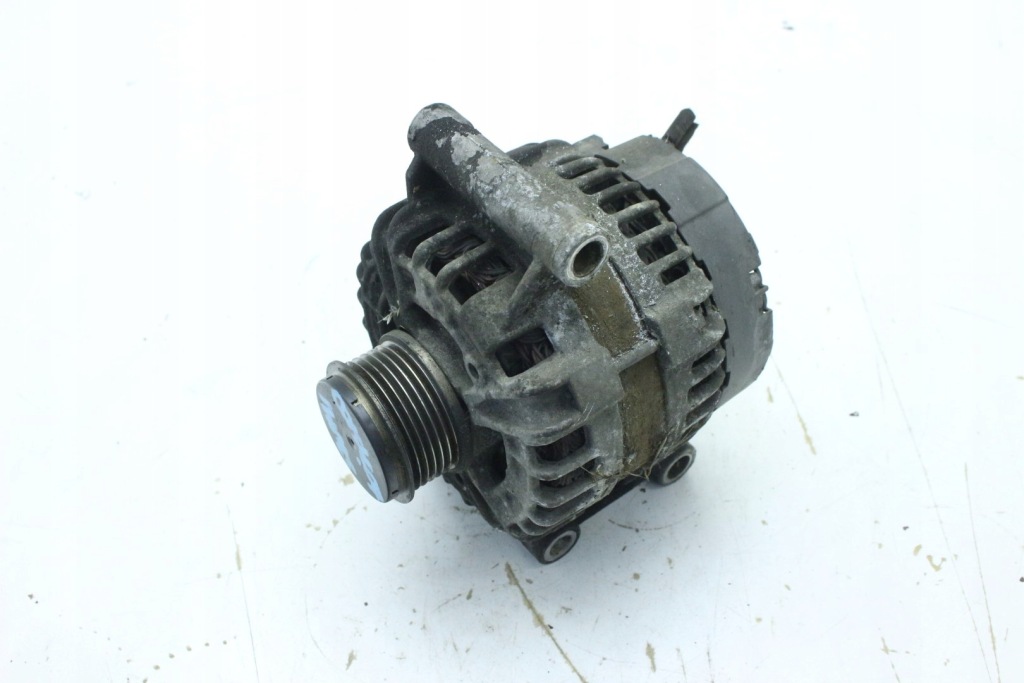 Генератор 0125711059 fiat ducato 3 jumper boxer 2.2 hdi Недорого