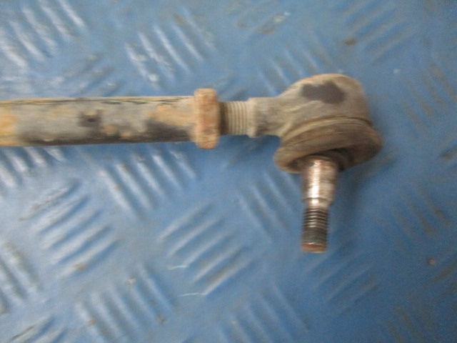 фото №5, Partner berlingo i трансмиссия рулевая рейка