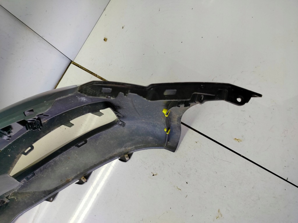 фото №11, Audi tt tts rs mk3 8s 2014- з передній бампер передній