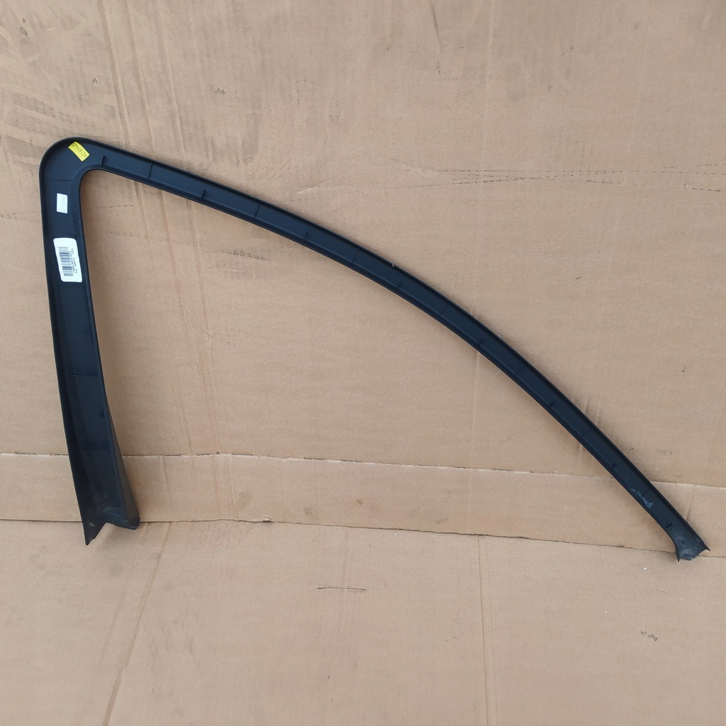 Рамка двері правий перед передня mercedes w164 ml Оригінал