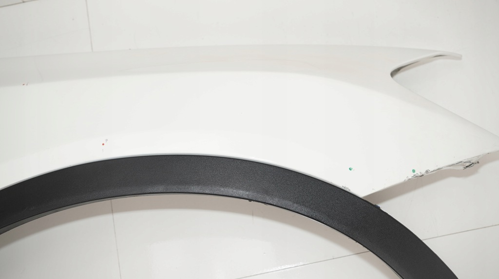 фото №8, Крыло правый перед передний bmw x3 f25 11-14r