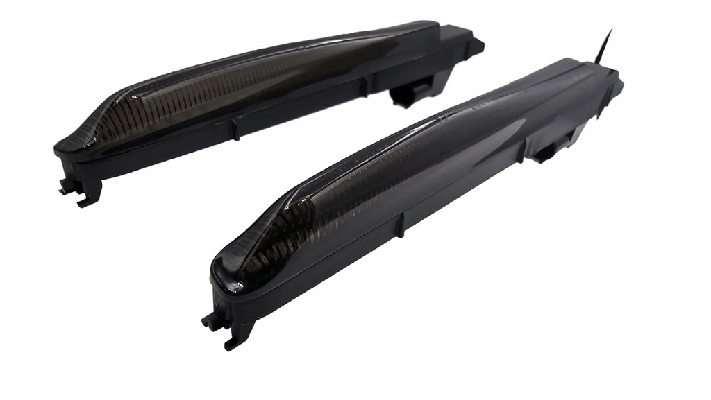 фото №6, Led поворотники bmw 5-series f10 m5 2010-2016 x5 m e70 2009-2013