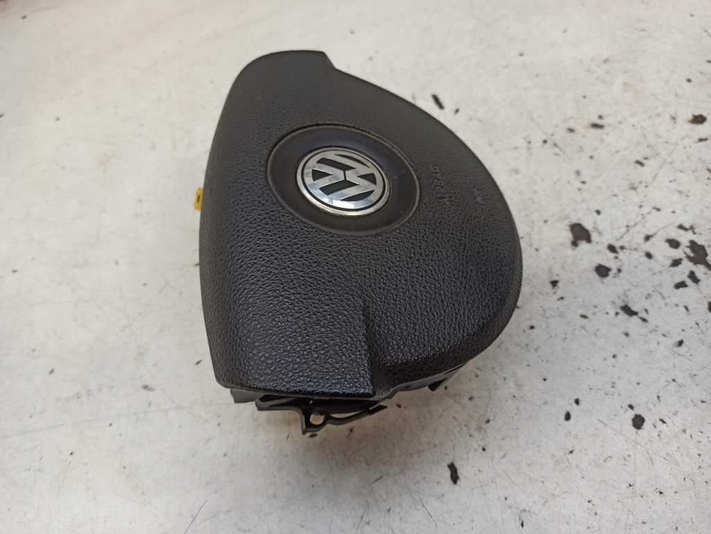 фото №9, Vw passat b6 подушка подушка безопасности водителя 3c0880201bb