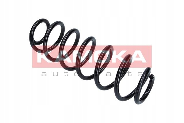 фото №5, Kamoka пружина задня 2120324