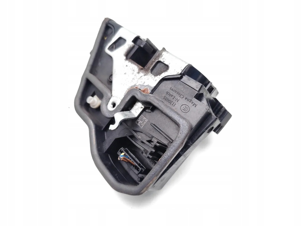 Mini paceman замок дверей передніх перед prawidłowy 2013 купе 2/3dr дизель в Україні