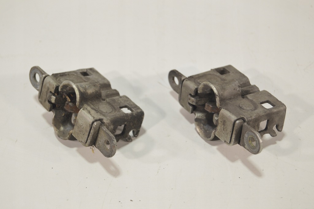 фото №1, Замок замки капот mercedes w140 r129 c140 1298800160