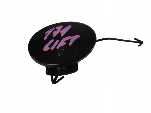 фото №1, Mercedes slk r171 171 lift крышка заглушка na hak