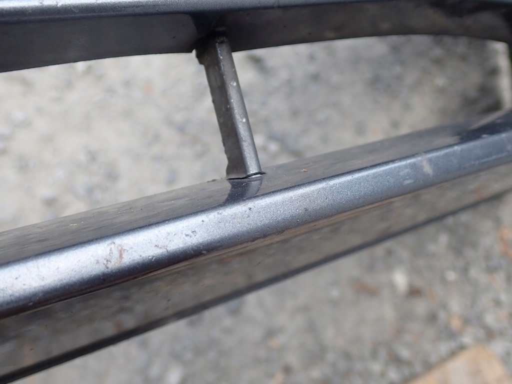 фото №4, Бампер перед передний audi a3 8v 2012-2016r