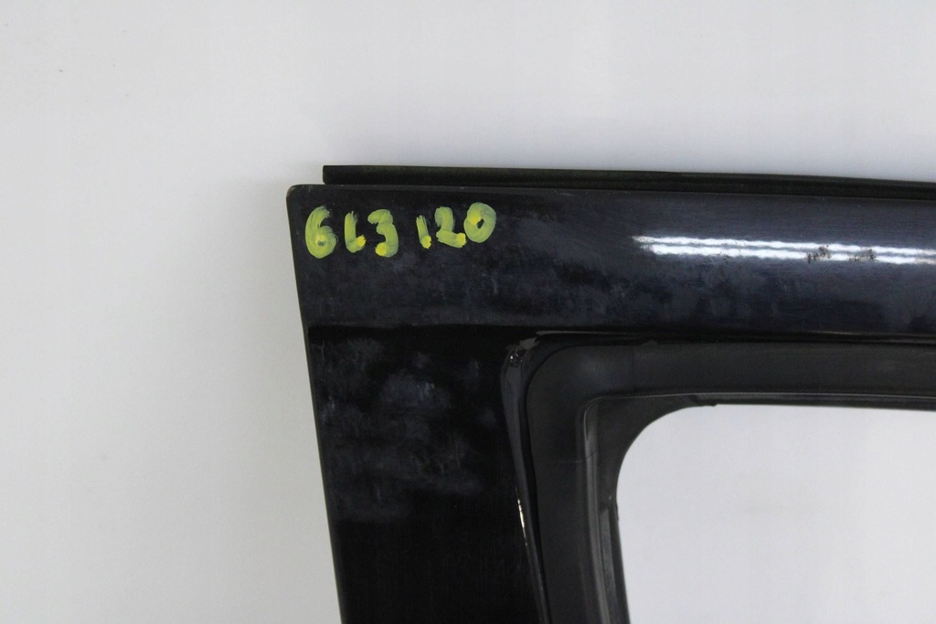 фото №10, Hyundai i20 i 5d 08r- дверь левая передние левый перед fr