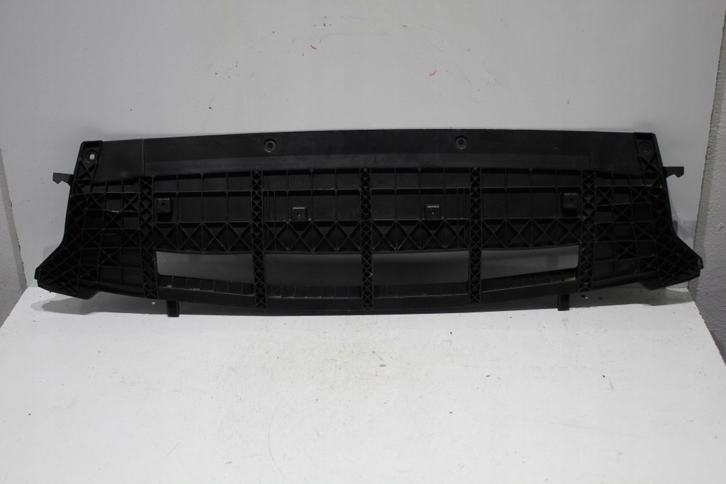 фото №14, Audi q5 8r0 защита плита pod бампер ładna