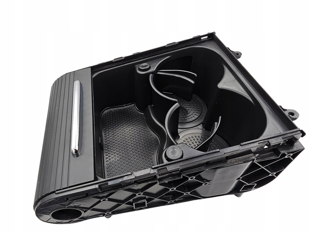 фото №9, Cup держатель кронштейн na напитки кружка vw passat b7 2011-2015 passat cc 09-2012