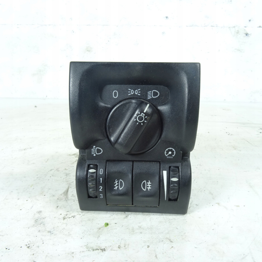 фото №1, Opel vectra b вимикач світла 90569814