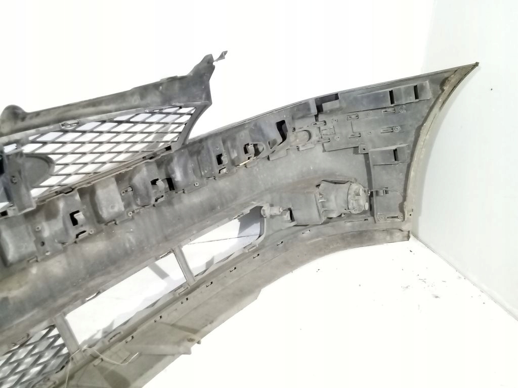 фото №8, Ford galaxy mk1 i lift fl бампер перед передній