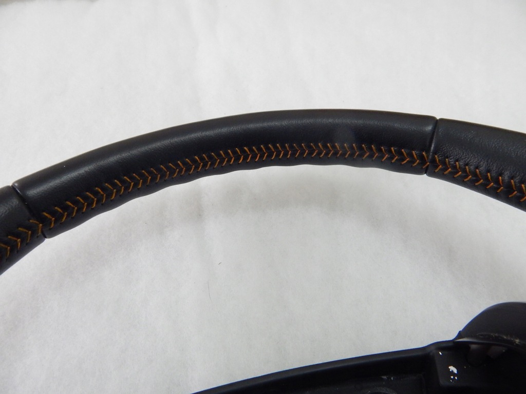 фото №8, Ford ranger iv - повітропровід шкіра multi oryg