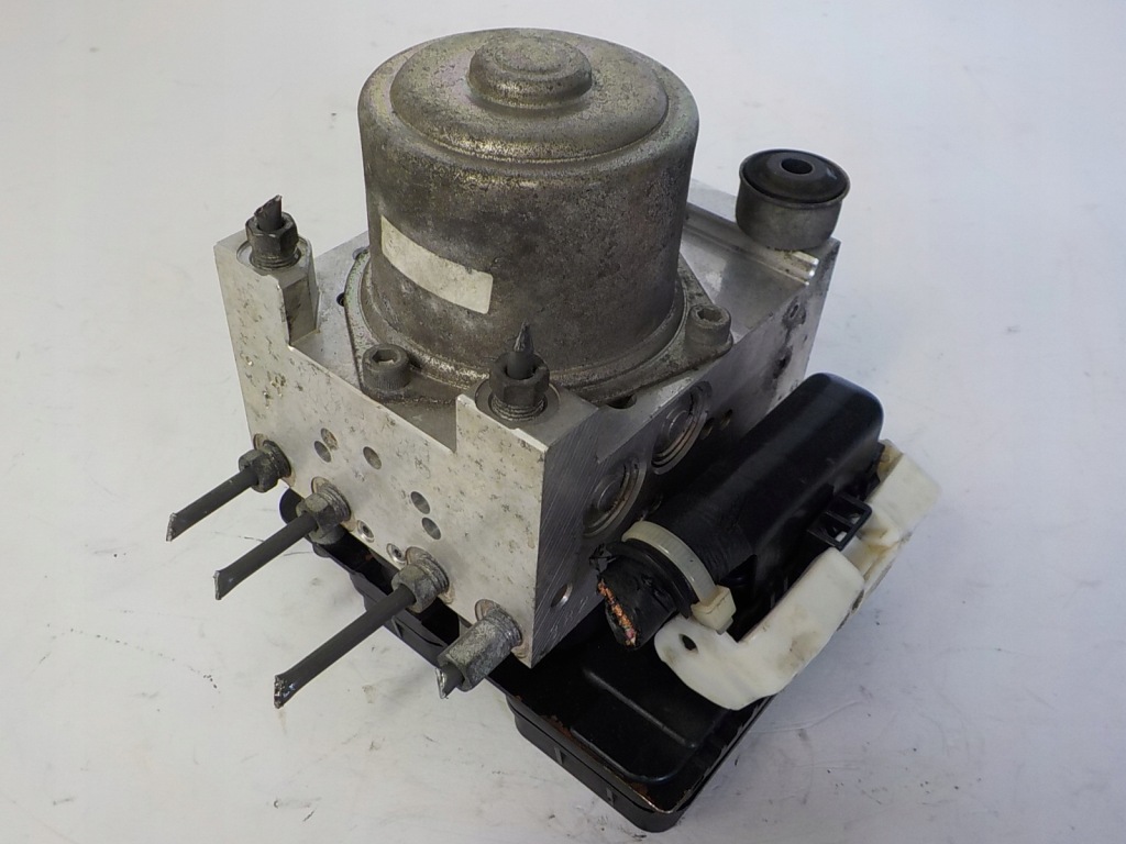 фото №1, Mazda 6 i gg насос abs asc gr1e437a0