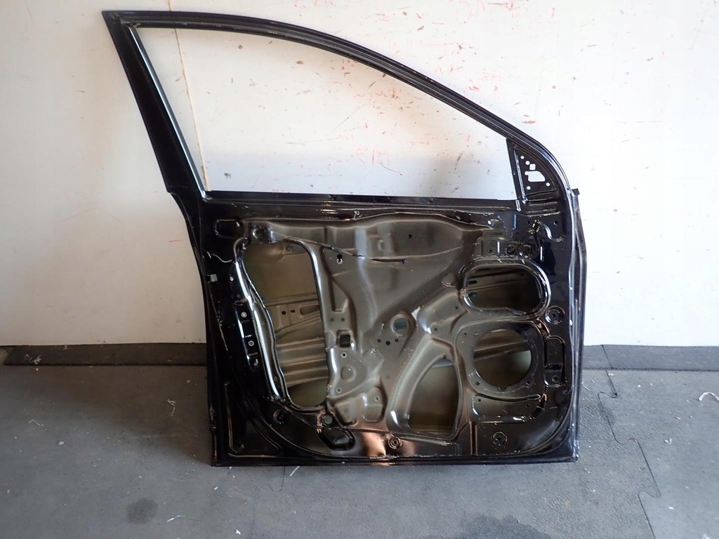 фото №5, Дверь перед передние левая hyundai kona 2017-