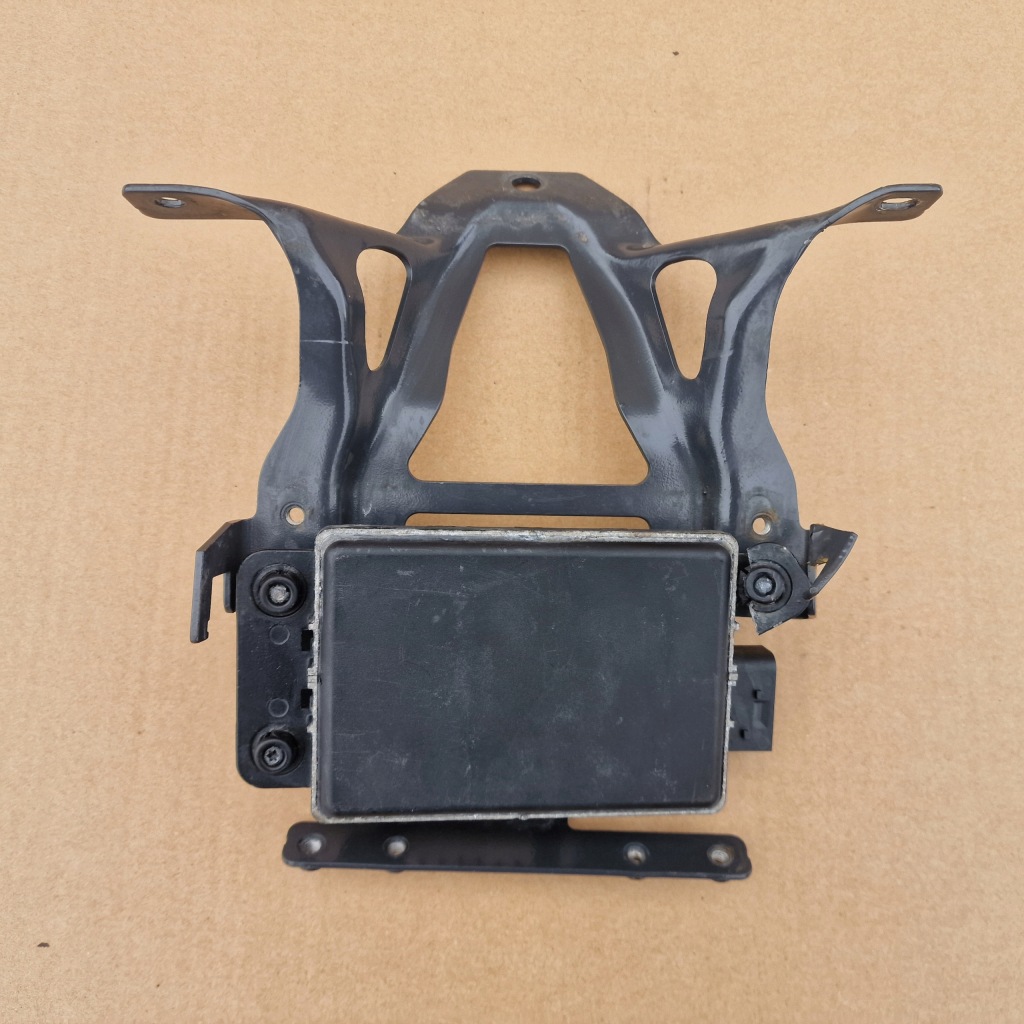 фото №2, Scania радар датчик відстані кронштейн 2718255