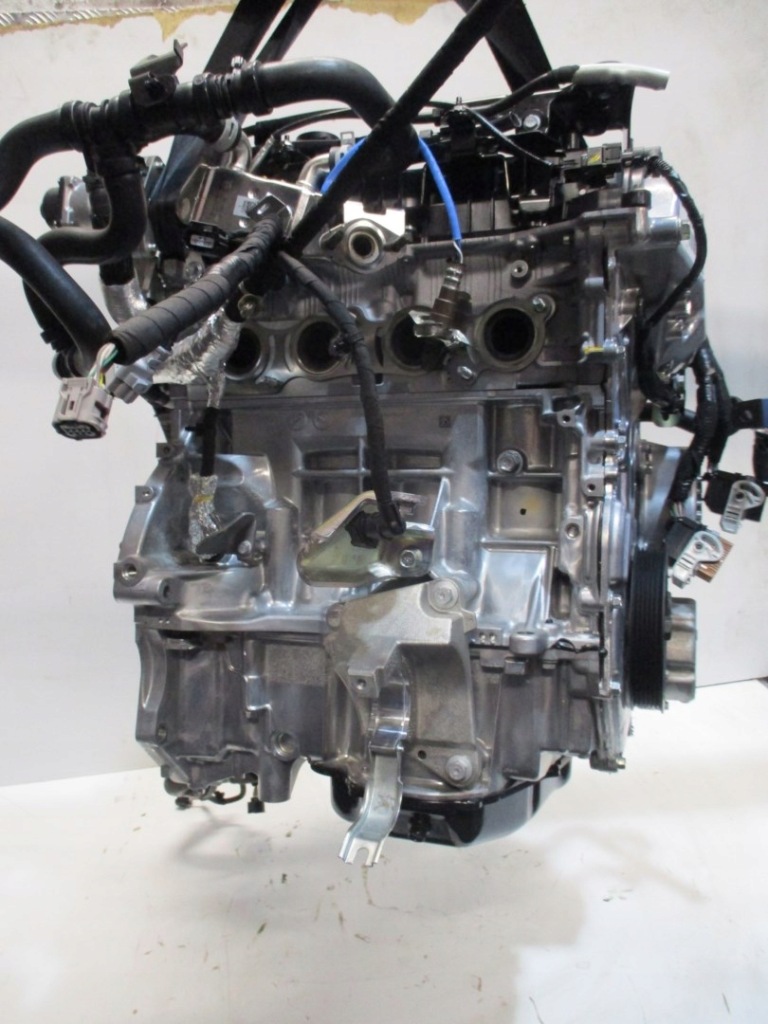 фото №3, Двигун двигун renault clio v 1.6 e tech