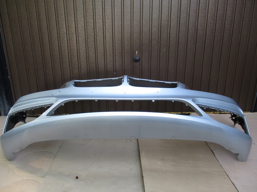 фото №13, Бампер перед bmw ii 2 f45, f46 pdc