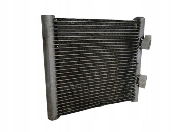 фото №1, Mercedes sl r232 232 радиатор масла 55 63 amg