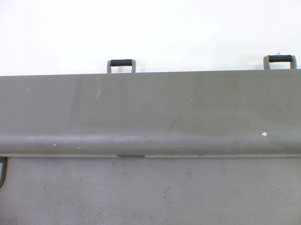 фото №9, Murano z50 03-08 шторка багажника