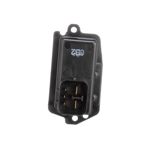 фото №4, Резистор вентилятор ford explorer 1998-2001