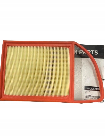 фото №1, Mz690976 фільтр повітря asx