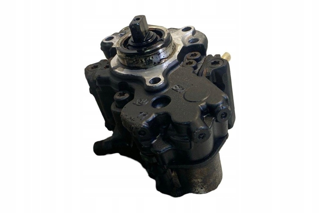 фото №8, Насос топлива ford grand c-max dxa/cb7, dxa/ceu 9687959180 2.0l дизель